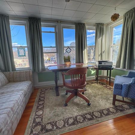 Victorian Condo Βοστώνη Εξωτερικό φωτογραφία