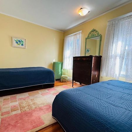 Victorian Condo Βοστώνη Εξωτερικό φωτογραφία