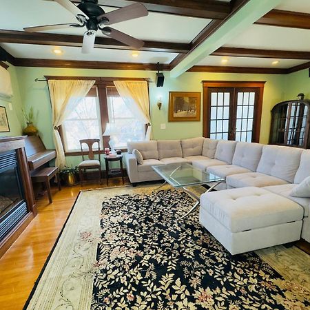 Victorian Condo Βοστώνη Εξωτερικό φωτογραφία
