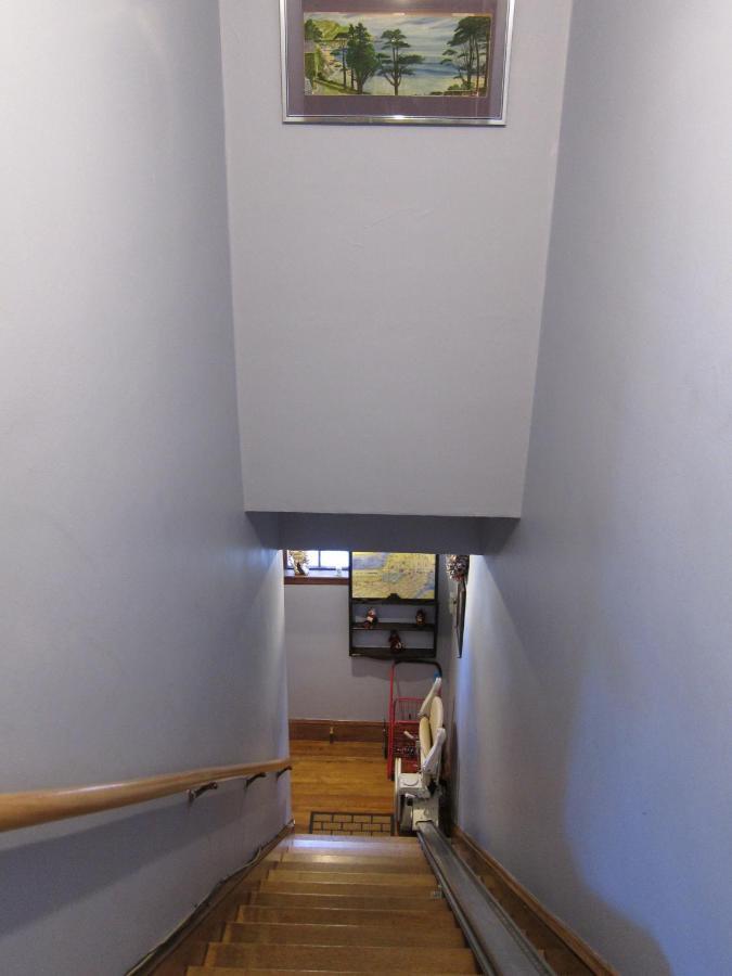 Victorian Condo Βοστώνη Δωμάτιο φωτογραφία