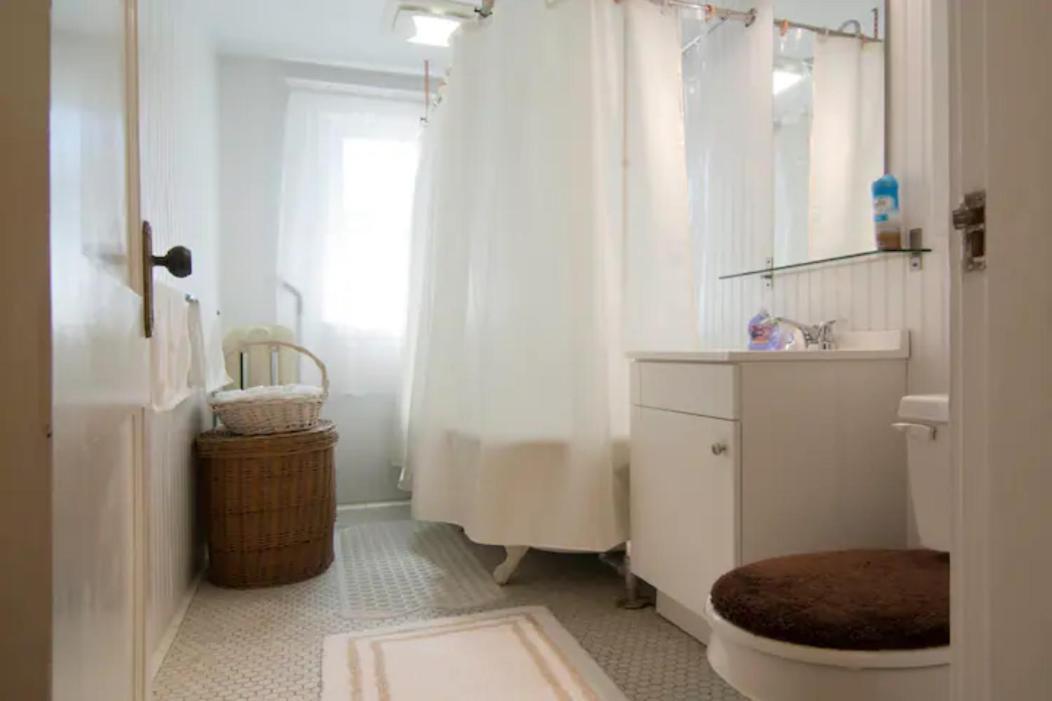 Victorian Condo Βοστώνη Εξωτερικό φωτογραφία