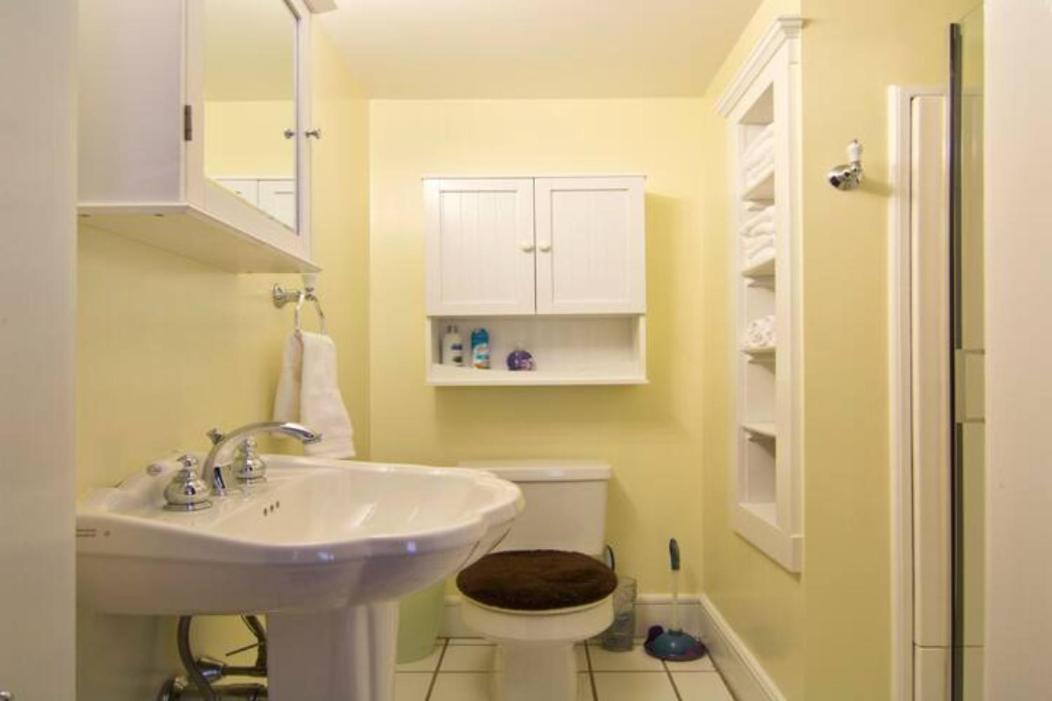 Victorian Condo Βοστώνη Εξωτερικό φωτογραφία