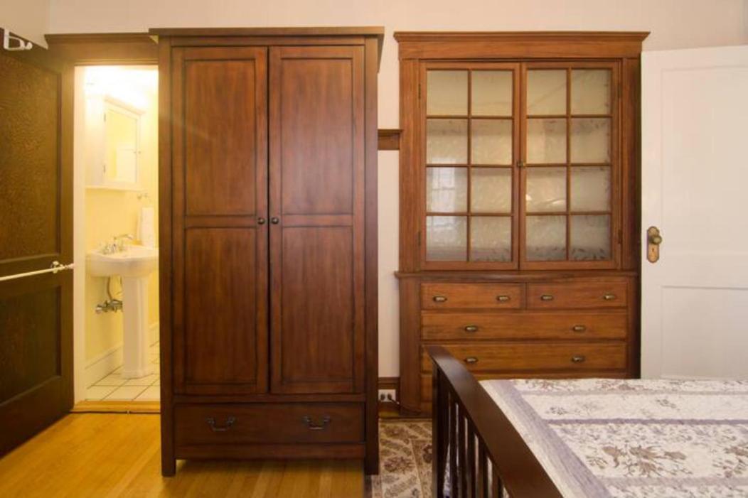 Victorian Condo Βοστώνη Εξωτερικό φωτογραφία