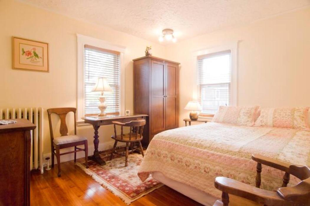 Victorian Condo Βοστώνη Εξωτερικό φωτογραφία