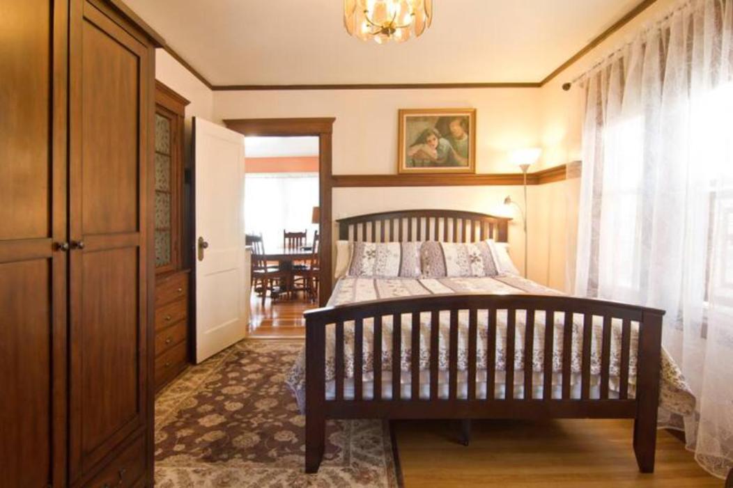 Victorian Condo Βοστώνη Εξωτερικό φωτογραφία