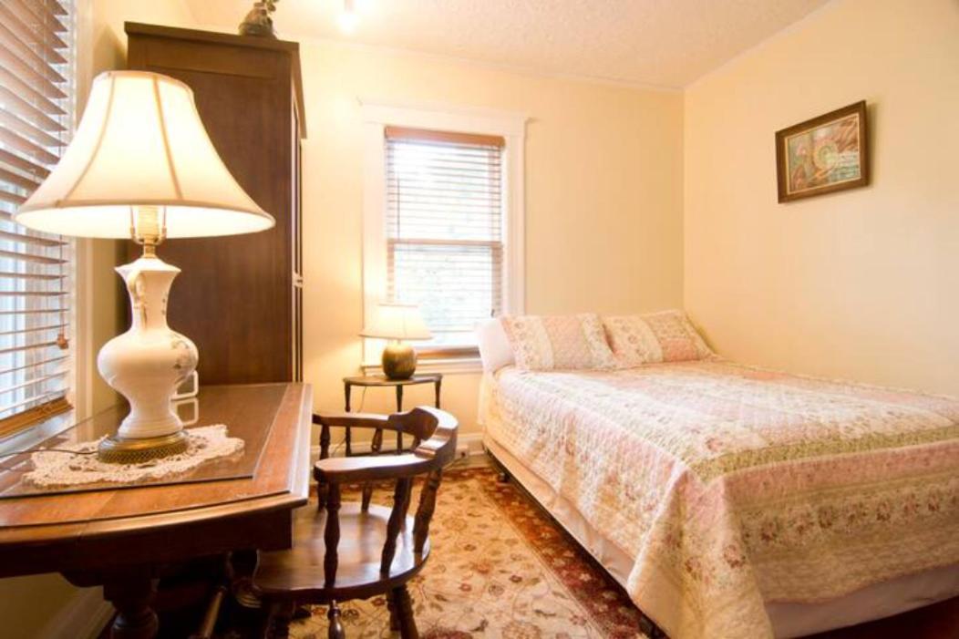 Victorian Condo Βοστώνη Εξωτερικό φωτογραφία