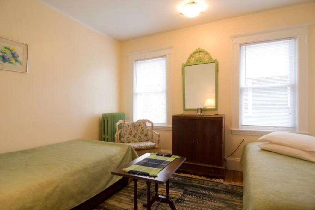 Victorian Condo Βοστώνη Εξωτερικό φωτογραφία