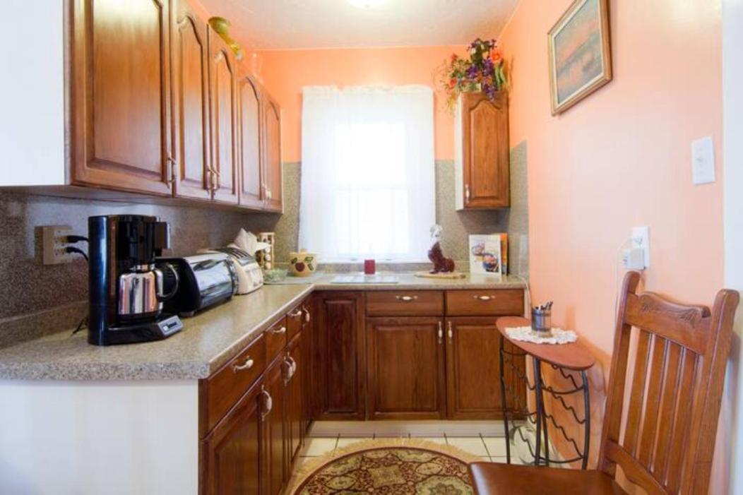 Victorian Condo Βοστώνη Εξωτερικό φωτογραφία