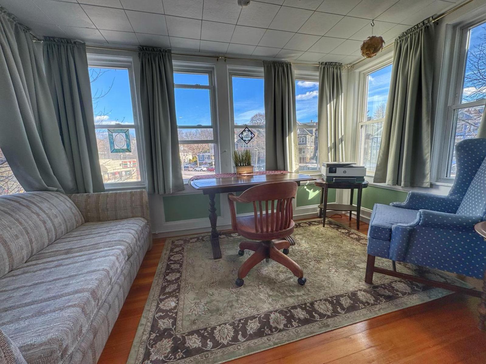 Victorian Condo Βοστώνη Εξωτερικό φωτογραφία